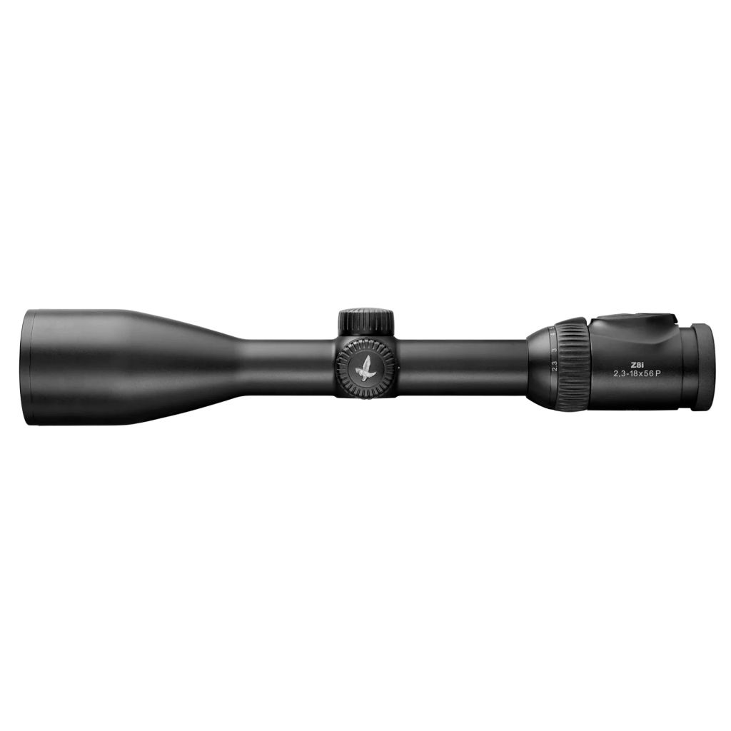SCOPE SWAROVSKI Z8 2.3-18X56 4A-I